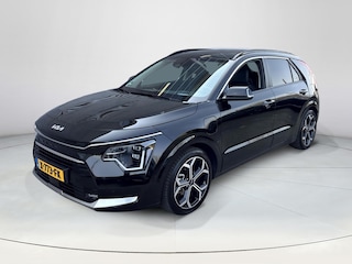 Kia Niro 1.6 GDi PHEV ExecutiveLine SchuifDak | Leder | Stoelverw. ventitalie | HUD | 18inch