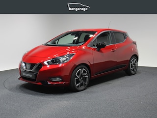 Nissan Micra 1.0 IG-T N-Design