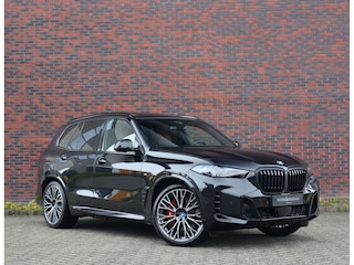 BMW X5 50e xDrive | Tartufo - Pano - Trekhaak - HUD