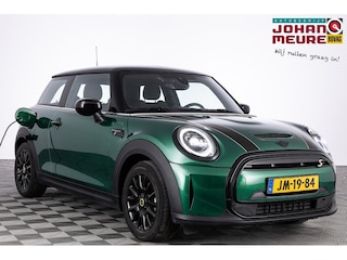 Mini Cabrio Camden Edition 33 kWh *SOH 97%* LEDER | Full LED | NAVI | ECC