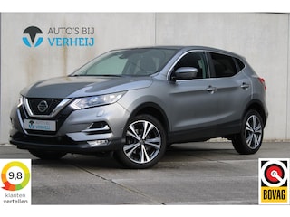 Nissan Qashqai 1.2 Tekna /360 CAMERA  / TREKHAAK