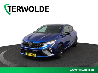 Renault Clio TCe 90 esprit Alpine | BOSE Audio | 360 Camera | Adapt. Cruise |