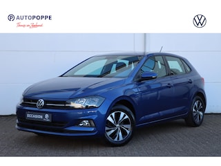 Volkswagen Polo 1.0 TSI Comfortline Business Carplay | Adaptive | Sensoren