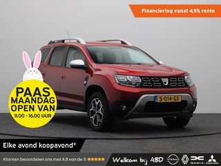 Dacia Duster 1.0 TCe Bi-Fuel Comfort | Clima | Cruise | PDC |
