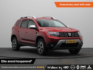 Dacia Duster 1.0 TCe Bi-Fuel Comfort | Clima | Cruise | PDC |