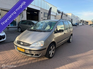 Ford Galaxy 2.3-16V Ghia