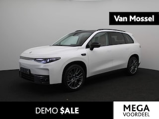 Leapmotor C10 Design 69.9 kWh | DEMO SALE