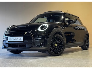 Mini Mini Camden Edition 33 kWh |Panorama dak |Harman Kardon |Stoel/Stuur verwarming |Leder interieur