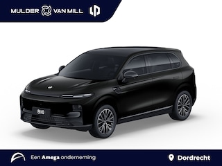 Leapmotor B10 Design ProMax 67.1kWh 218pk | 360° CAMERA | STOELVERW. | STOELKOELING | ADAPTIVE CRUISE | PANODAK | NAVI |