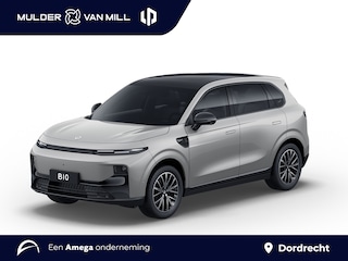 Leapmotor B10 Design ProMax 67.1kWh 218pk | 360° CAMERA | STOELVERW. | STOELKOELING | ADAPTIVE CRUISE | PANODAK | NAVI |