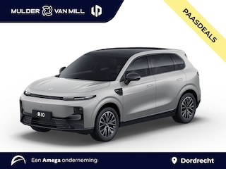 Leapmotor B10 Design ProMax 67.1kWh 218pk | 360° CAMERA | STOELVERW. | STOELKOELING | ADAPTIVE CRUISE | PANODAK | NAVI |