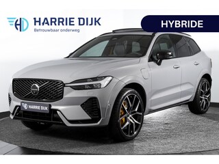 Volvo XC60 2.0 T8 Plug-in-hybrid AWD Polestar Engineered - Facelift MY26 | Bowers & Wilkins | Dig.Cockpit | Adapt.Cruise | Stoel+-Stuurverw. | PDC | 360 Camera | NAV + App.Connect + NAV | ECC | LM 22" | 0253