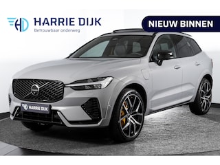 Volvo XC60 2.0 T8 Plug-in-hybrid AWD Polestar Engineered - Facelift MY26 | Bowers & Wilkins | Dig.Cockpit | Adapt.Cruise | Stoel+-Stuurverw. | PDC | 360 Camera | NAV + App.Connect + NAV | ECC | LM 22" | 0253