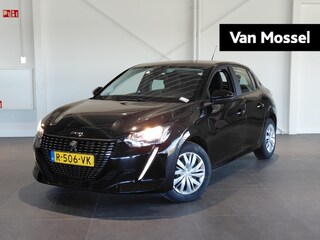 Peugeot 208 1.2 PureTech Active