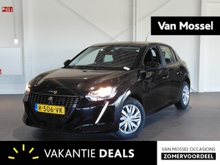 Peugeot 208 1.2 PureTech Active