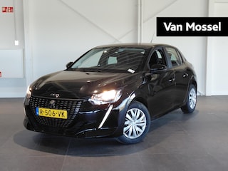 Peugeot 208 1.2 PureTech Active