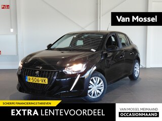 Peugeot 208 1.2 PureTech Active