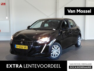 Peugeot 208 1.2 PureTech Active