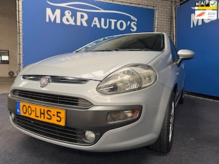 Fiat Punto Evo 1.4 Dynamic Nieuwe APK