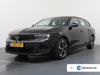 Opel Astra Sports Tourer 1.6 Turbo Plug-in Hybrid 180pk | Airco (automatisch) | Apple Carplay/Android Auto|telefoonintegratie premium | Cruise control adaptief met Stop&Go