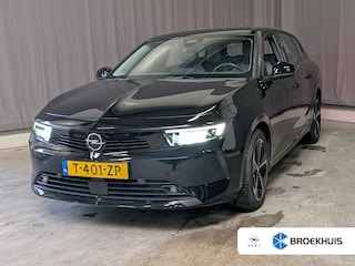 Opel Astra Sports Tourer 1.6 Turbo Plug-in Hybrid 180pk | Airco (automatisch) | Apple Carplay/Android Auto|telefoonintegratie premium | Cruise control adaptief met Stop&Go