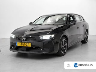 Opel Astra Sports Tourer 1.6 Turbo Plug-in Hybrid 180pk | Airco (automatisch) | Apple Carplay/Android Auto|telefoonintegratie premium | Cruise control adaptief met Stop&Go