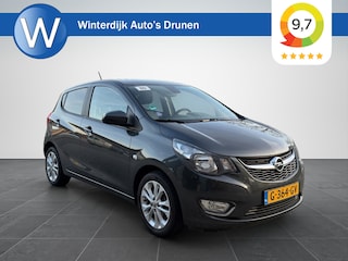 Opel Karl 1.0 ecoFLEX Innovation Clima|Navi|Cruise|StuurVerw