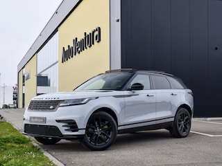 Land Rover Range Rover Velar 2.0 P400e AWD Dynamic SE PHEV | Meridian | Schuif-/kantel Pano | Black Pack | Adapt. Cruise | 20 Inch