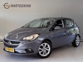 Opel Corsa 1.0 Turbo 90pk 5d Color Edition* Airco / PDC / Camera / Cruise / LMV / Trekhaak