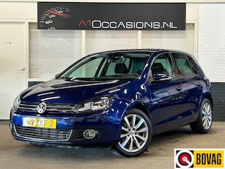 Volkswagen Golf 1.2 TSI Highline BlueMotion + AUTOMAAT
