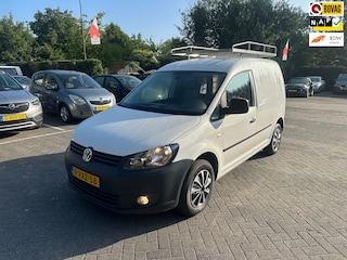 Volkswagen Caddy 1.6 TDI BMT 93484 km NAP