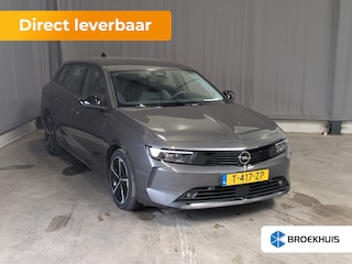 Opel Astra Sports Tourer 1.6 Turbo Plug-in Hybrid 180pk | Airco (automatisch) | Apple Carplay/Android Auto|telefoonintegratie premium | Cruise control adaptief met Stop&Go