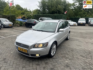Volvo V50 2.4 , automaat , leer , pdc , 148.000 km