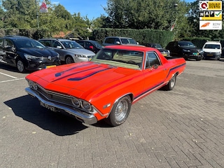 Chevrolet El Camino V8 , IN NIEUW STAAT