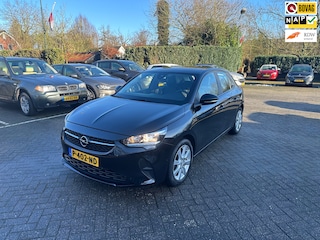 Opel Corsa 1.2 Edition , navigatie , pdc , DAB