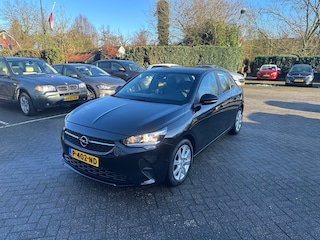 Opel Corsa 1.2 Edition , navigatie , pdc , DAB