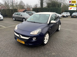 Opel Adam 1.4 Jam airco