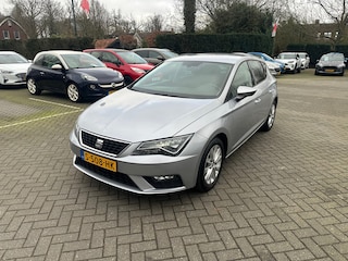 Seat Leon 1.0 TSI FR Ultimate Edition , carplay , pdc voor en achter