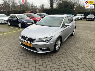 Seat Leon 1.0 TSI FR Ultimate Edition , carplay , pdc voor en achter