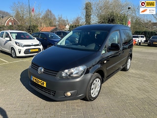 Volkswagen Caddy 1.2 TSI Trendline 7p.