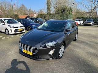 Ford Focus Wagon 1.0 EcoBoost Trend Edition Business , navigatie , pdc voor en achter