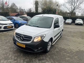 Mercedes-Benz Citan 108 CDI BlueEFFICIENCY