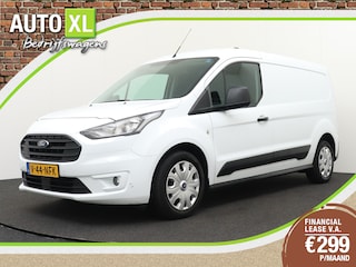Ford Transit Connect 1.5D 120 PK L2 Trend 3-Pers Camera Carplay Stoelverw.