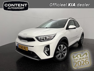 Kia Stonic 1.0 T-GDi 120pk Automaat DynamicPlusLine Edition