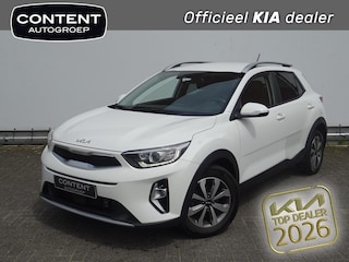 Kia Stonic 1.0 T-GDi 120pk Automaat DynamicPlusLine Edition