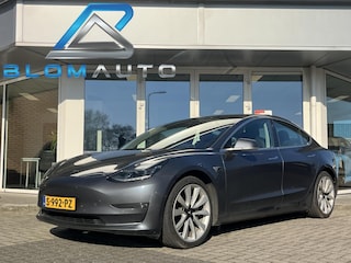 Tesla Model 3 Long Range AWD 75 kWh 352PK PERFORMANCE VELG