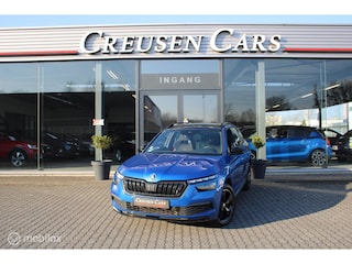 Skoda Kamiq 1.5 TSI Monte Carlo