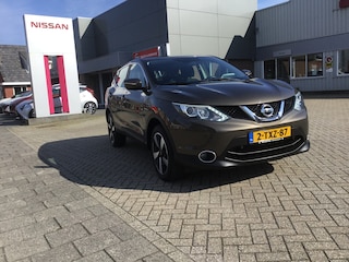 Nissan Qashqai 1.2 DIG-T Acenta Airco