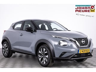 Nissan Juke 1.0 DIG-T Acenta ✅ 1e Eigenaar