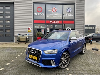 Audi Q3 2.5 TFSI Q3 quattro